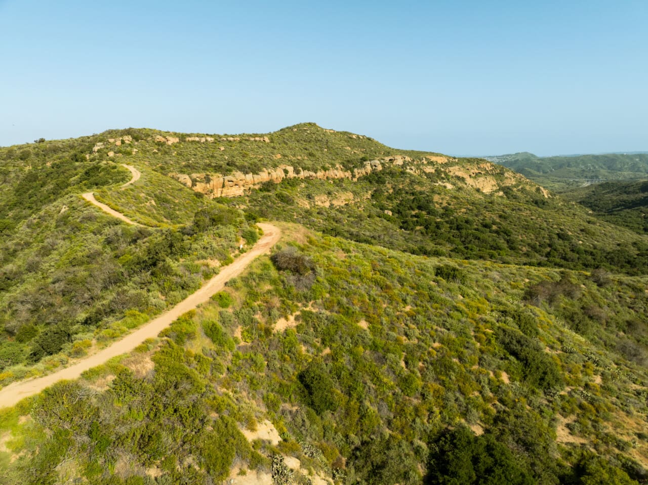 Whiting Ranch