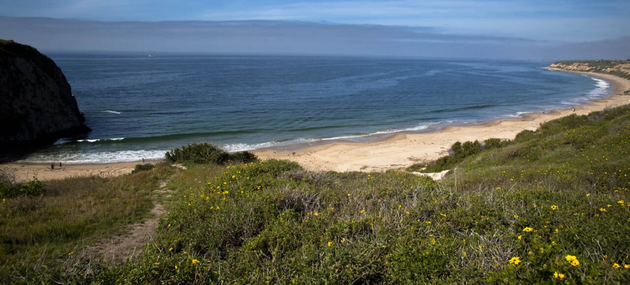 Crystal Cove